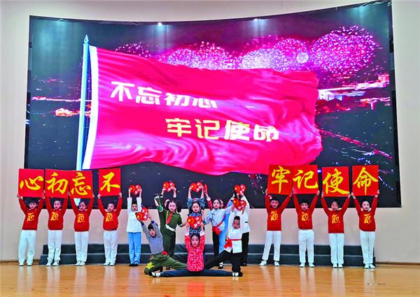 国联添益进取3个月持有混合FOF增聘基金经理丁鹏飞
